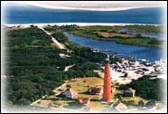 Ponce de Leon Inlet Lighthouse