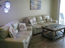 Interior picture of the unit.